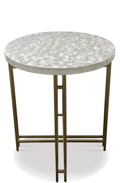 Grand Tour Furniture Carter Accent Table - Frankwebs