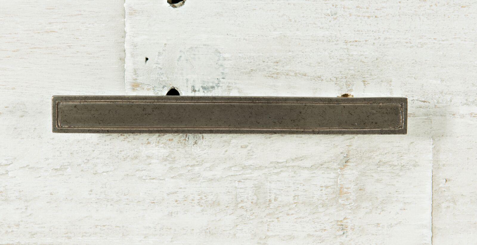 HIGHLAND PARK ALVAR NIGHTSTAND WHITE - Frankwebs