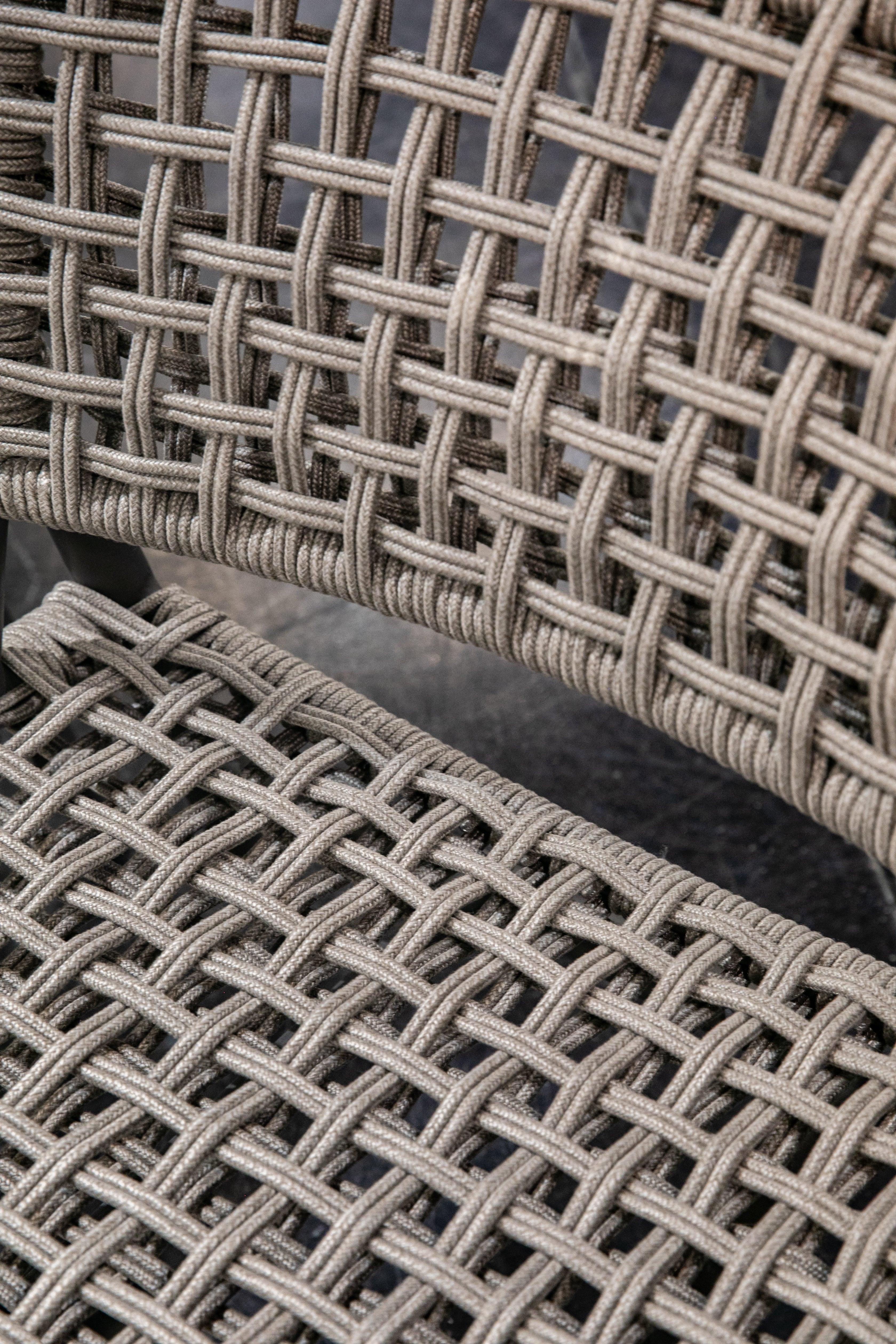 Grigio Bench Sofa - Frankwebs