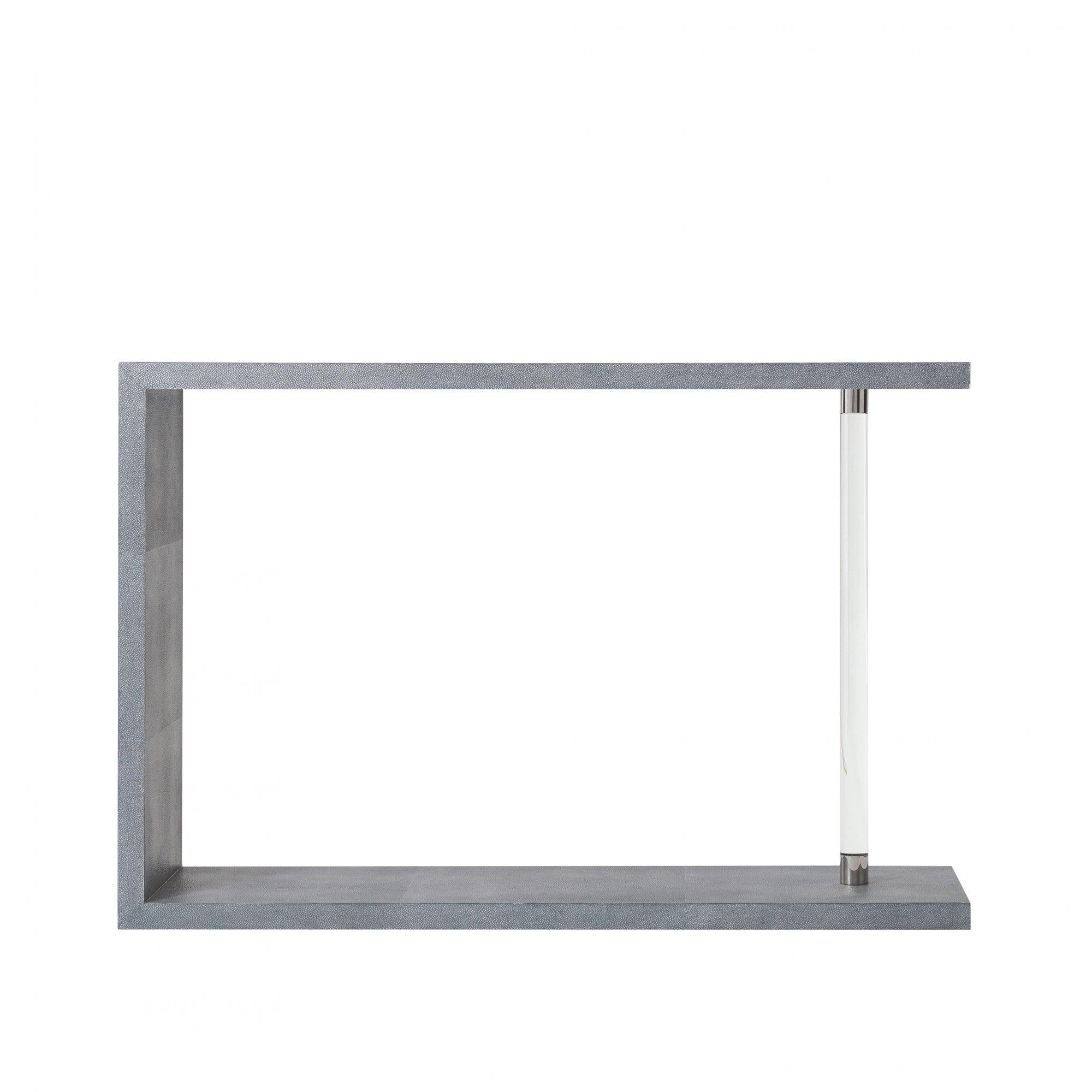 Phenomenon II Console Table - Frankwebs