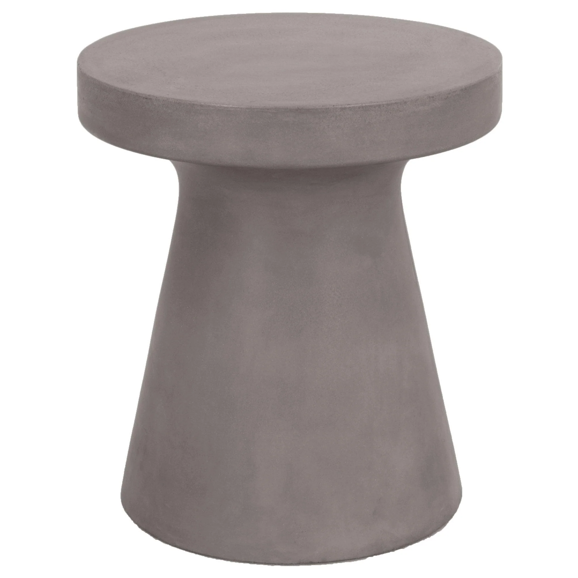 Tack Accent Table - Frankwebs