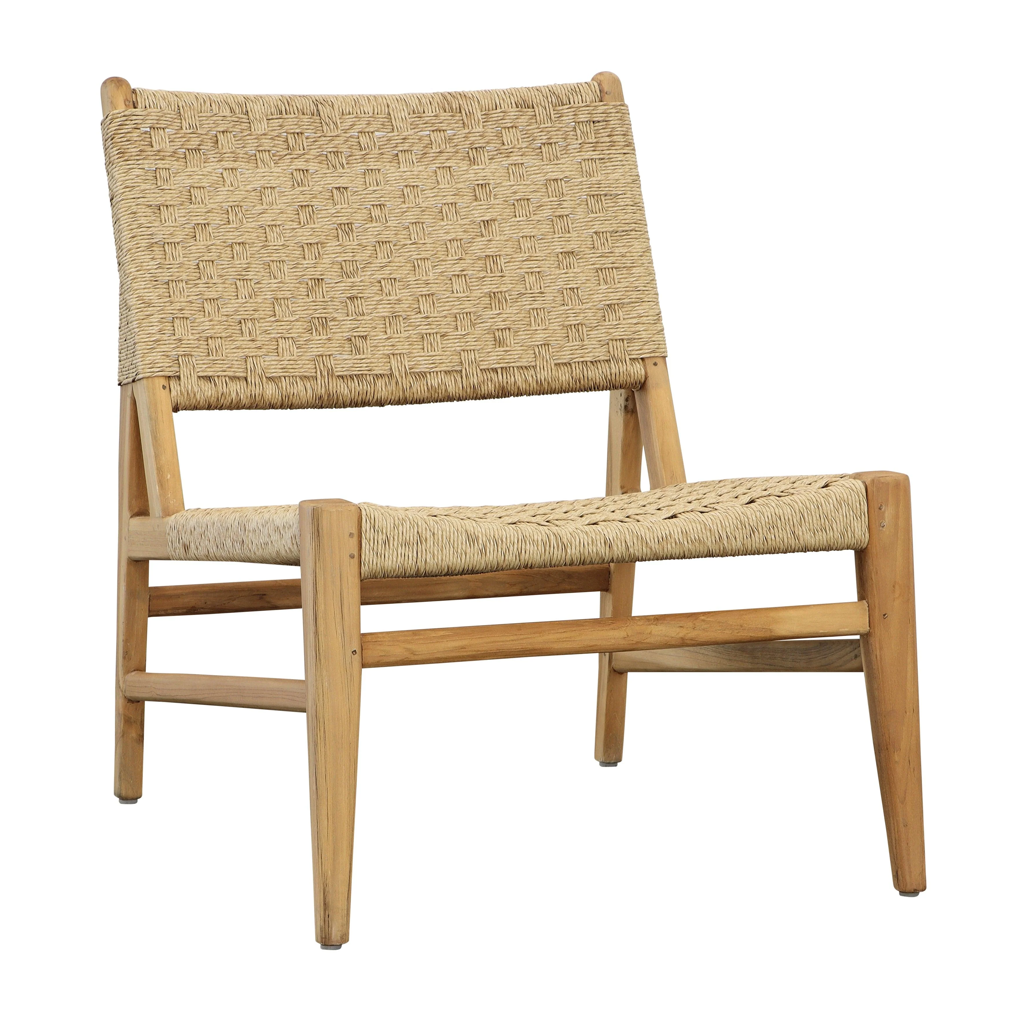 Mabel Occasional Chair - Frankwebs