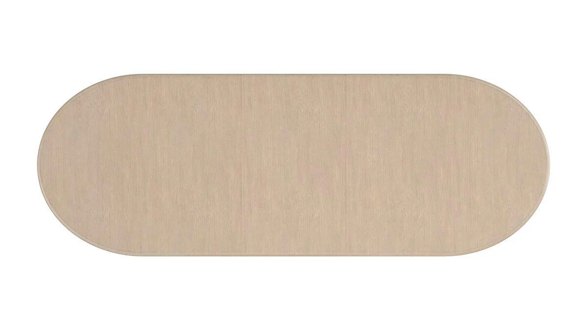 Modern Principles Emphasis Dining Table - Frankwebs