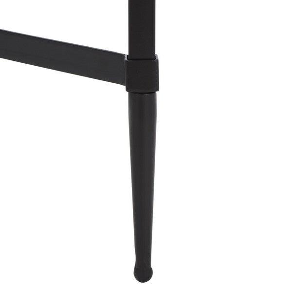 MIEKA GLASS COCKTAIL TABLE - Frankwebs