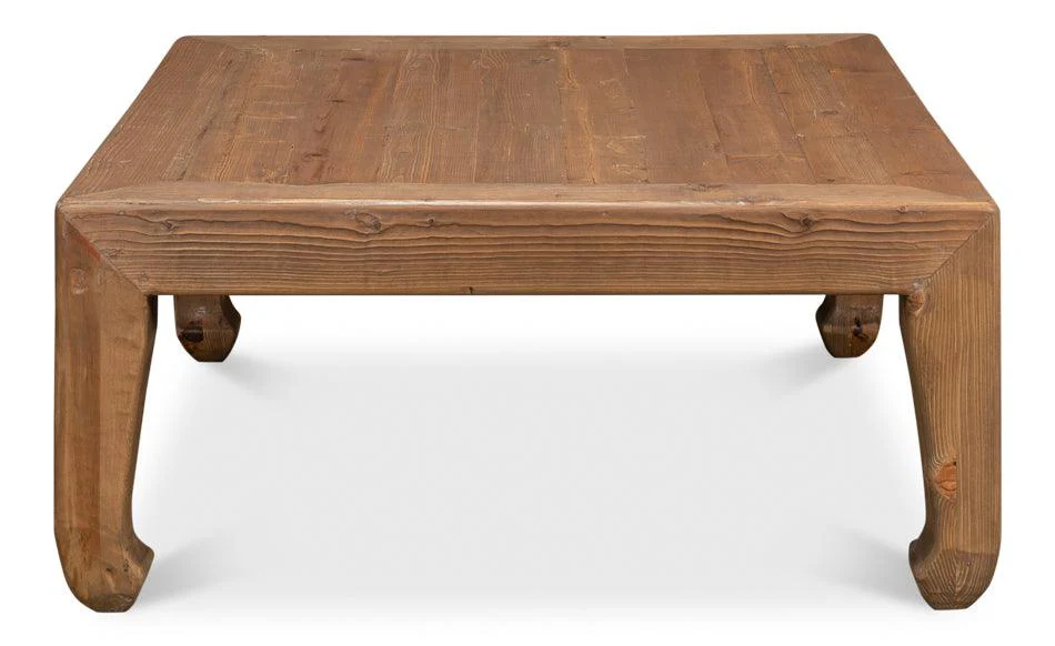 Classic Chinese Coffee Table 3 - Frankwebs