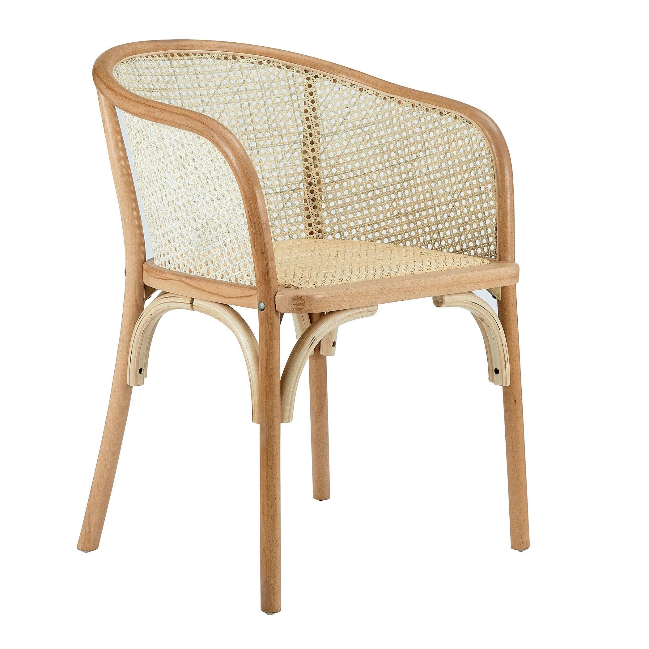 Elsy Armchair - Frankwebs