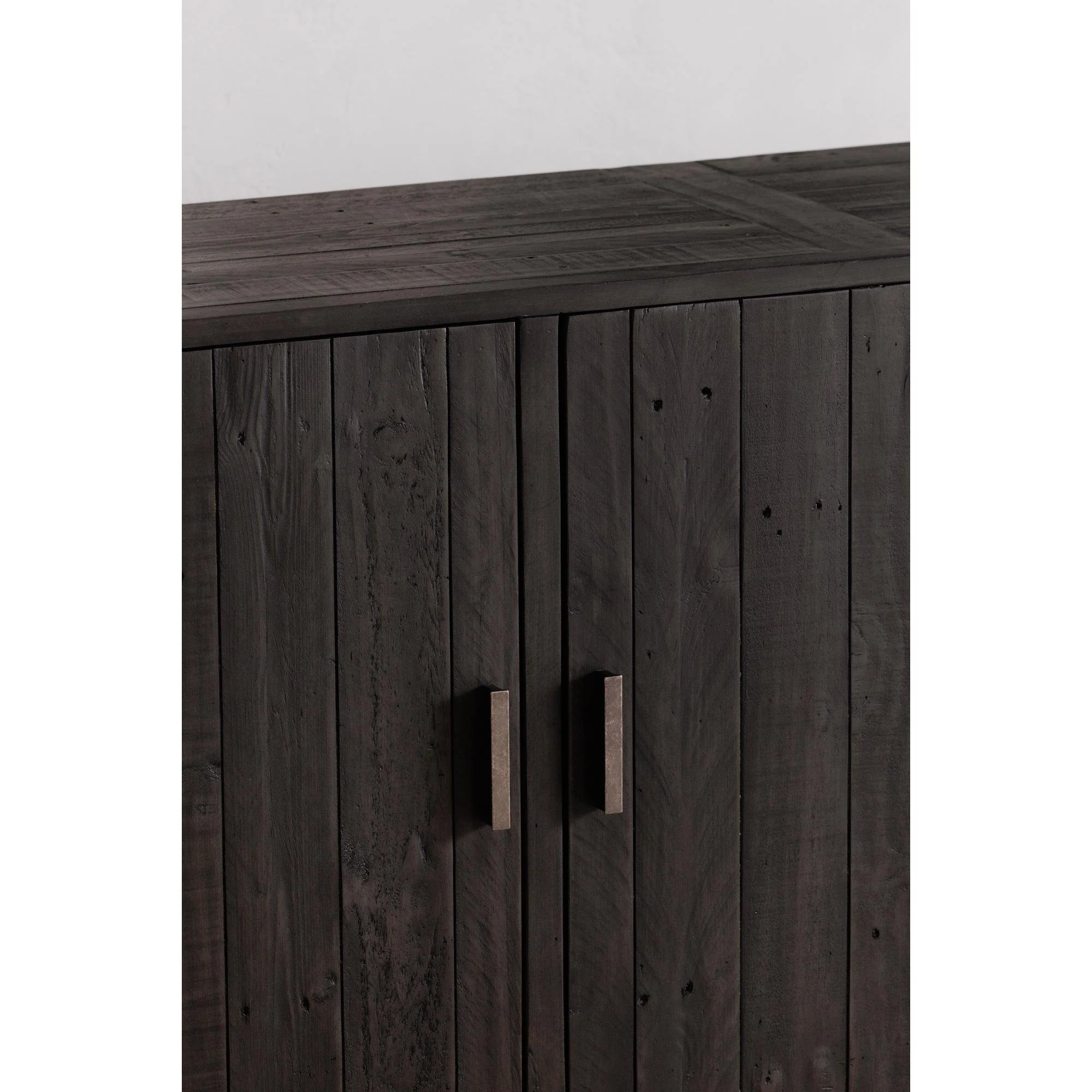 Sierra Sideboard Black - Frankwebs