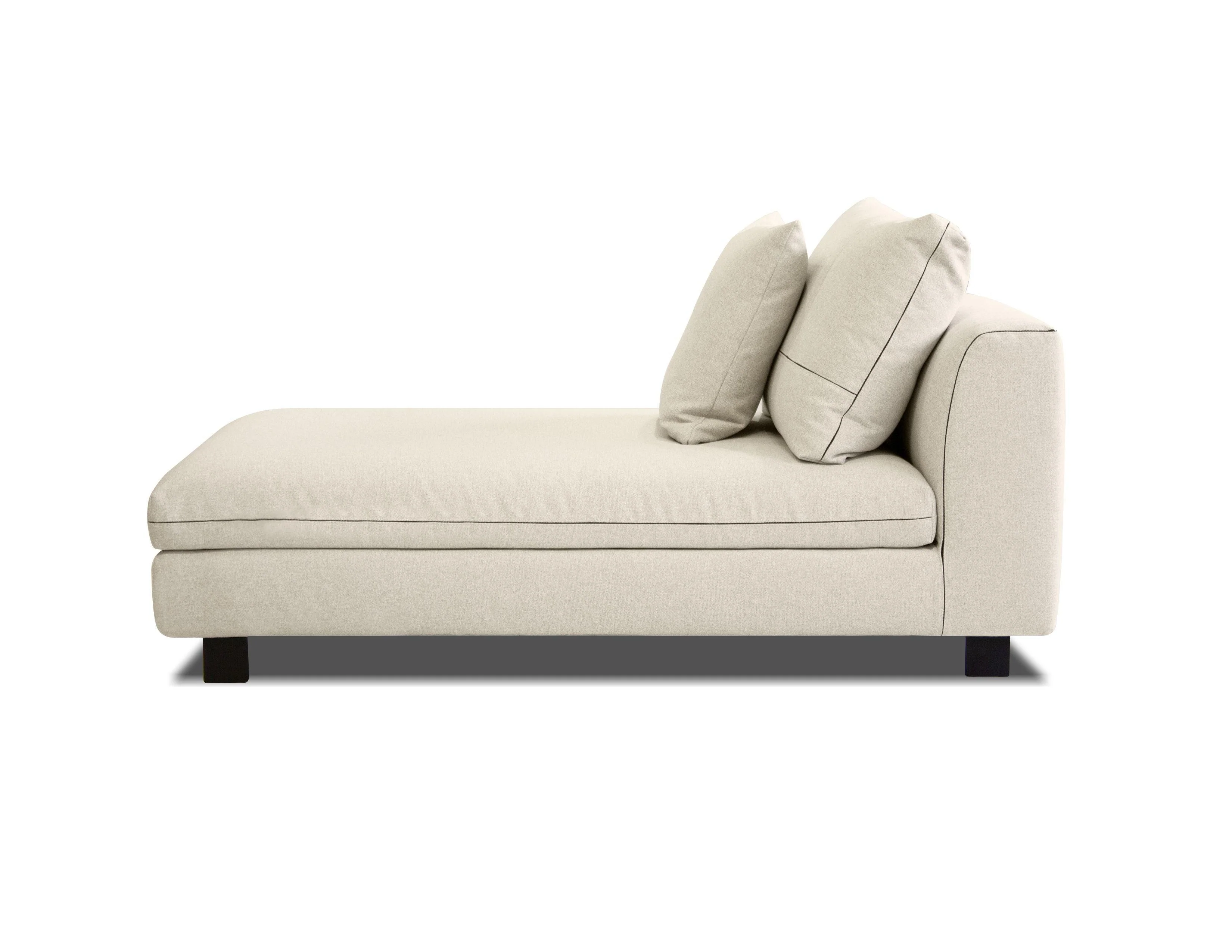 PLATEAU Chaise - Frankwebs