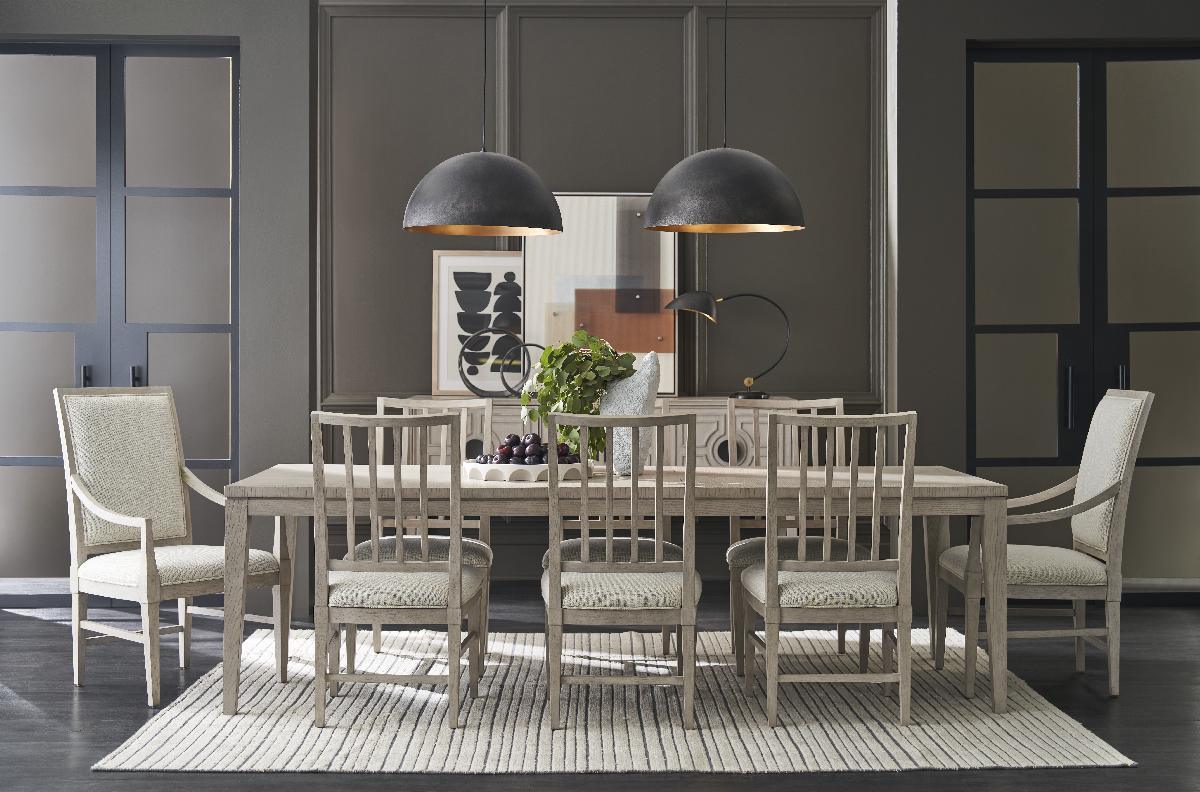 Coalesce Dining Table - Frankwebs