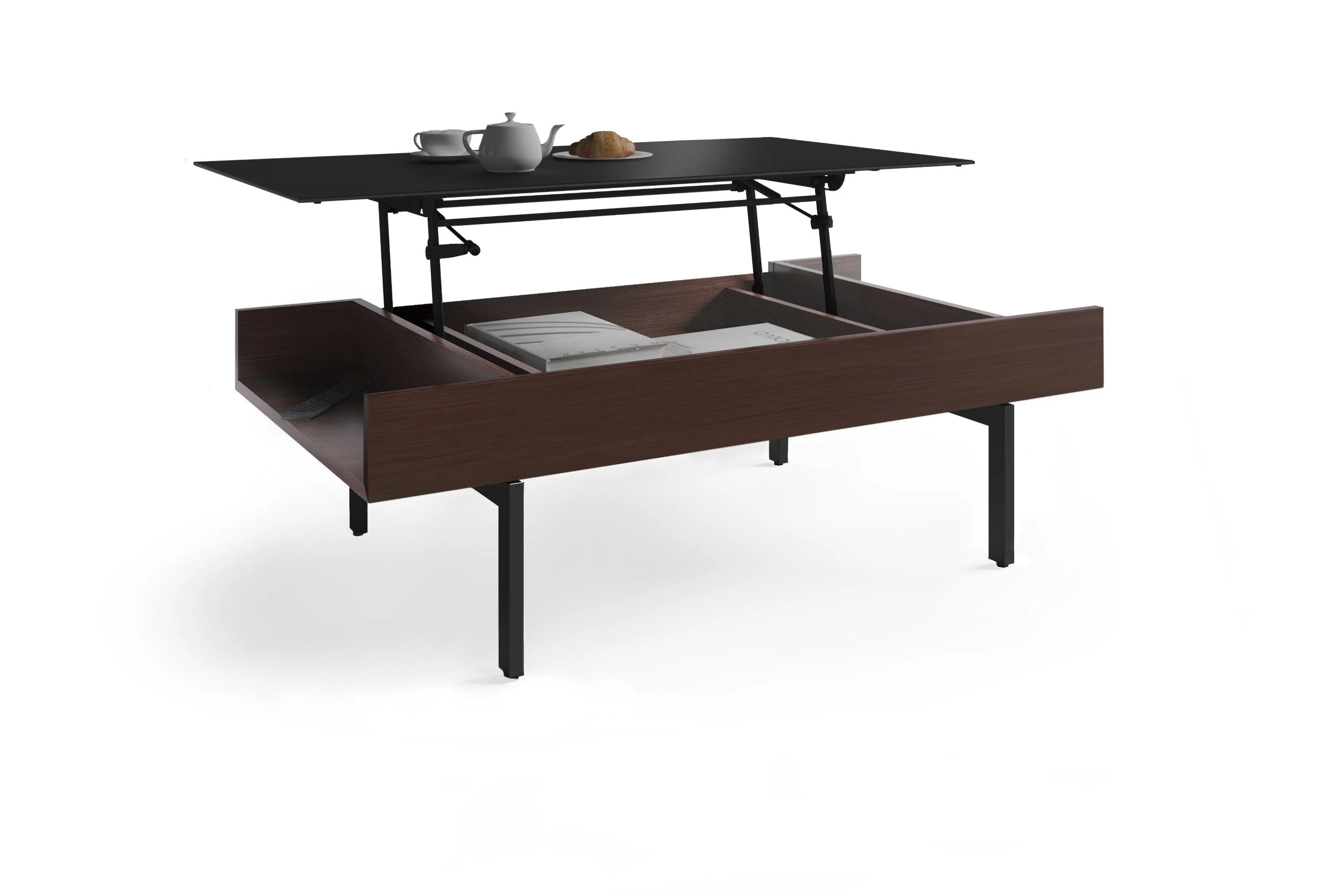 Reveal Lift Top Coffee Table - Frankwebs