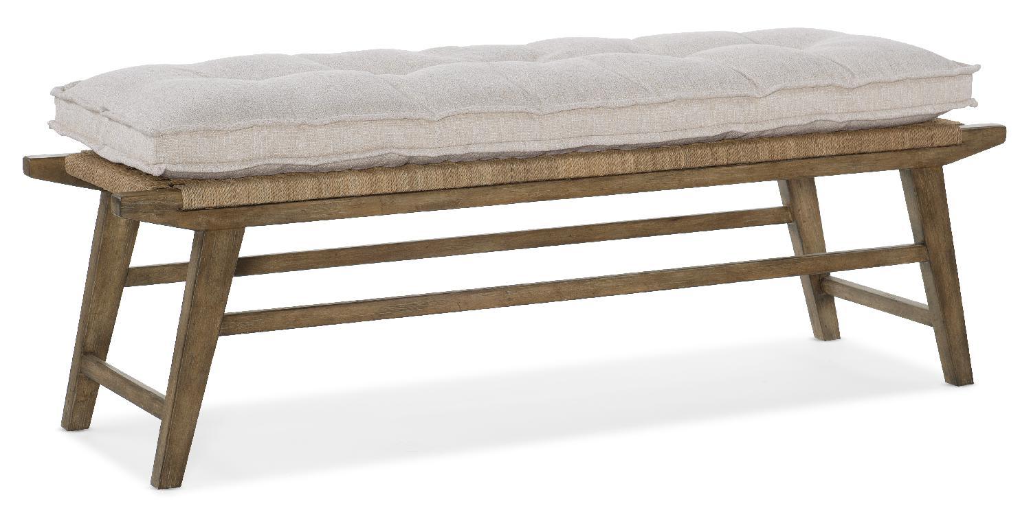 Sundance Bed Bench - Frankwebs