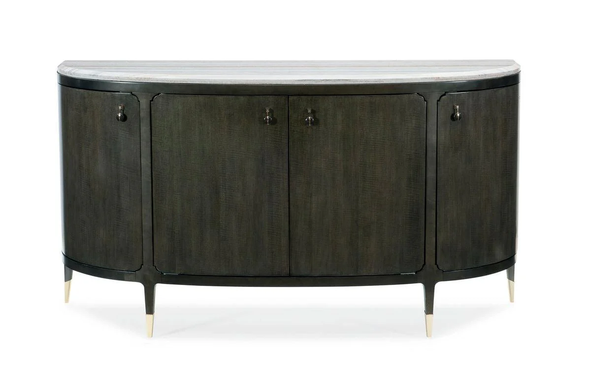 SERVE YOURSELF CONSOLE - Frankwebs