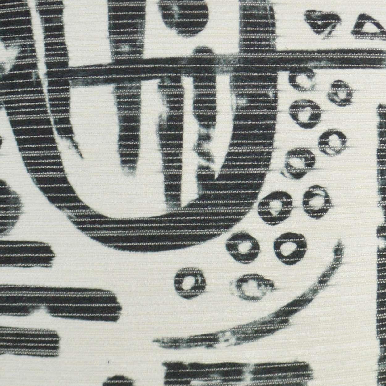 Brush Gesture Pillow - Frankwebs