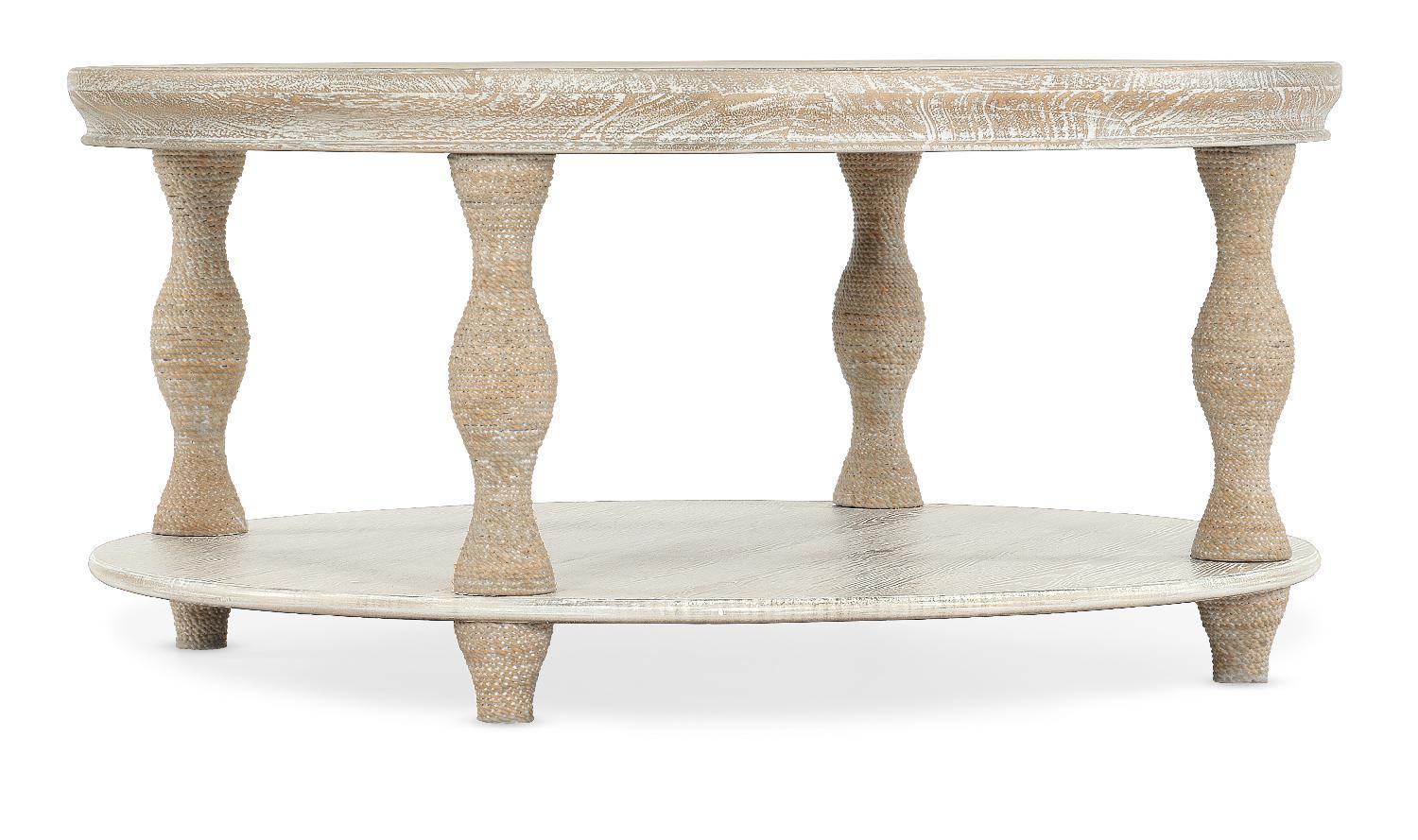 Serenity Bahari Round Cocktail Table - Frankwebs