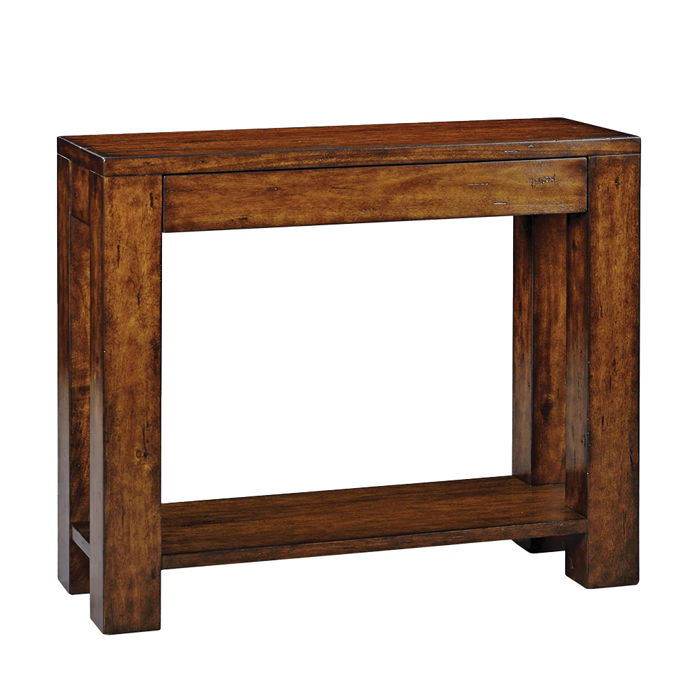 Villa Console Small - Frankwebs