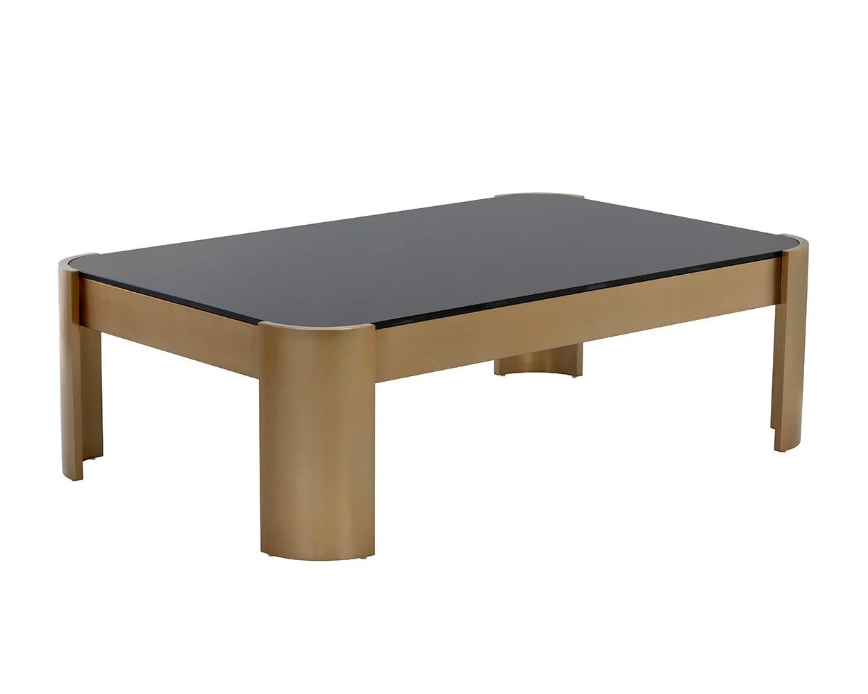 Irvine Coffee Table - Frankwebs