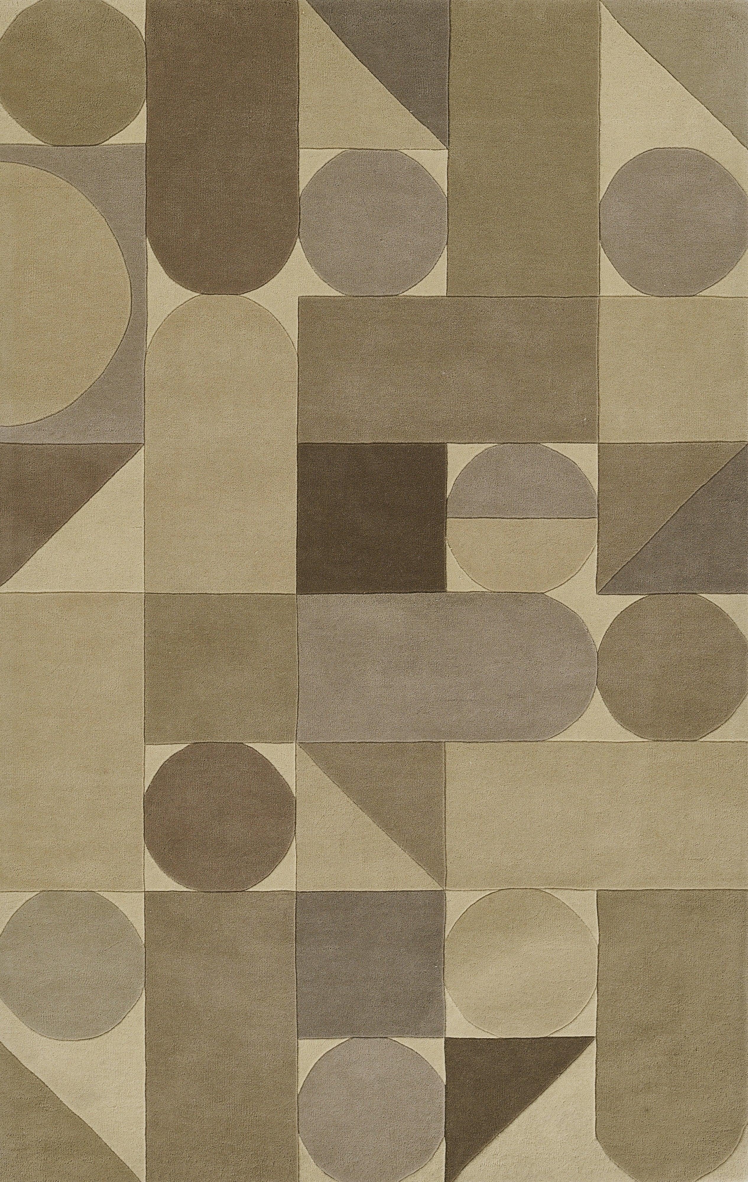 Novogratz - Delmar Wright 8 Rug - Frankwebs