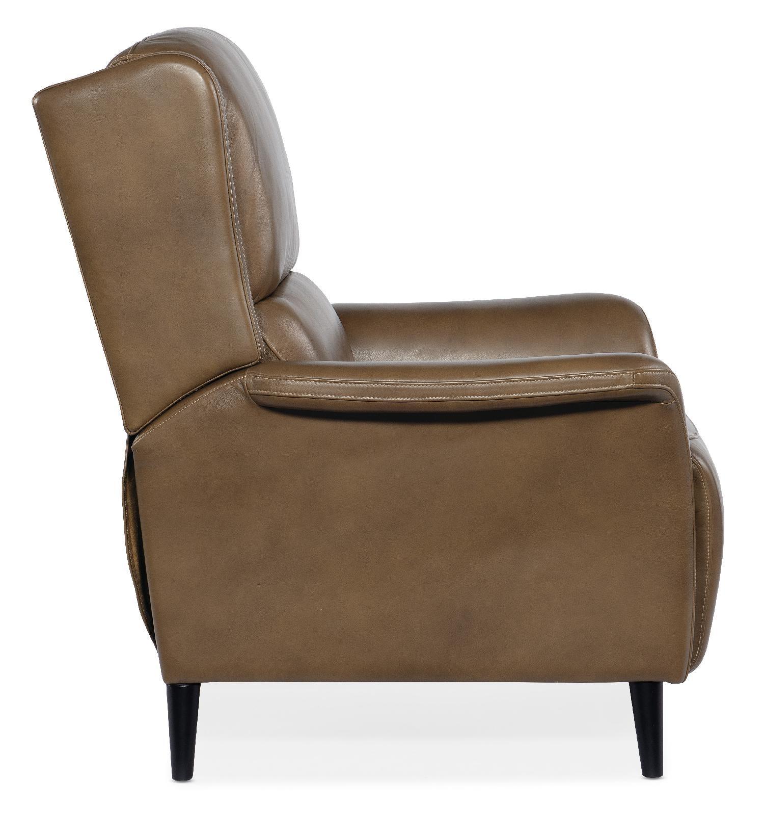 Deacon Power Recliner with Power Headrest - Frankwebs