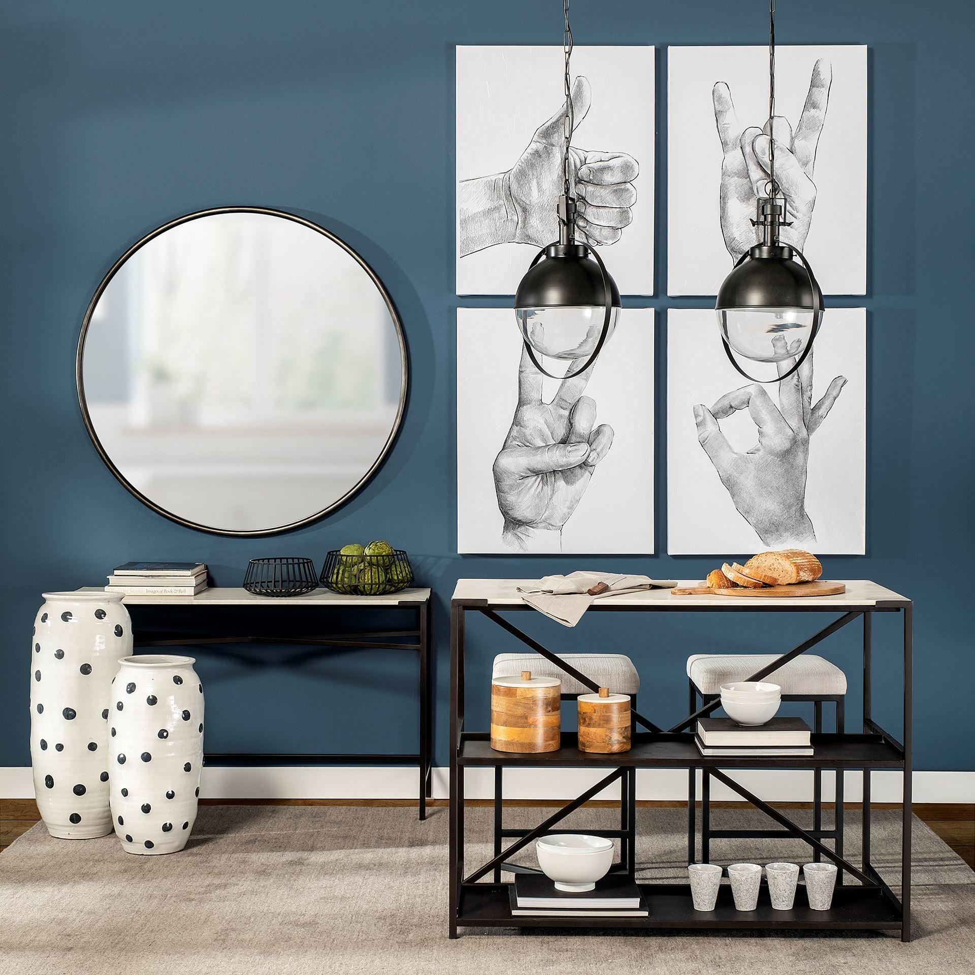 Leighton II Pendant Light - Frankwebs