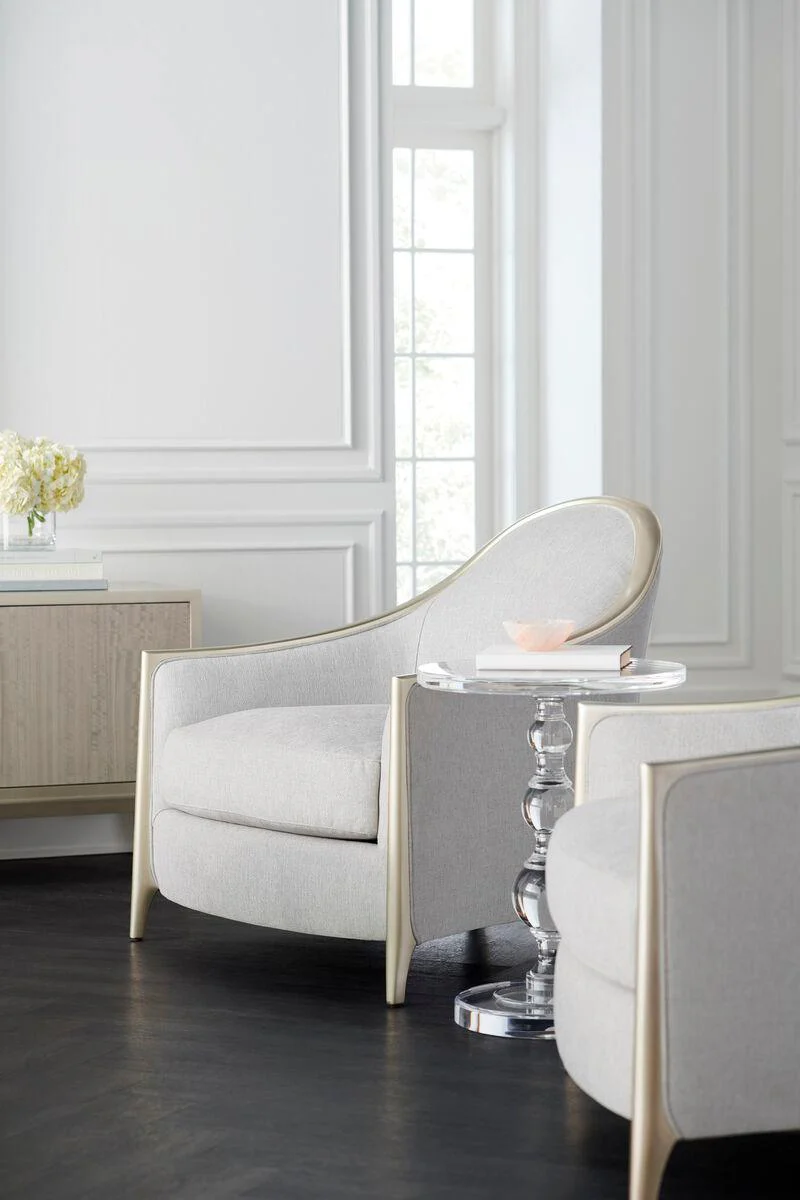 SIMPLY STUNNING CHAIR - Frankwebs