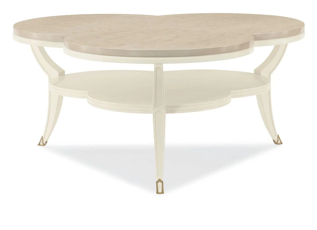 ON YOUR TOES COCKTAIL TABLE - Frankwebs