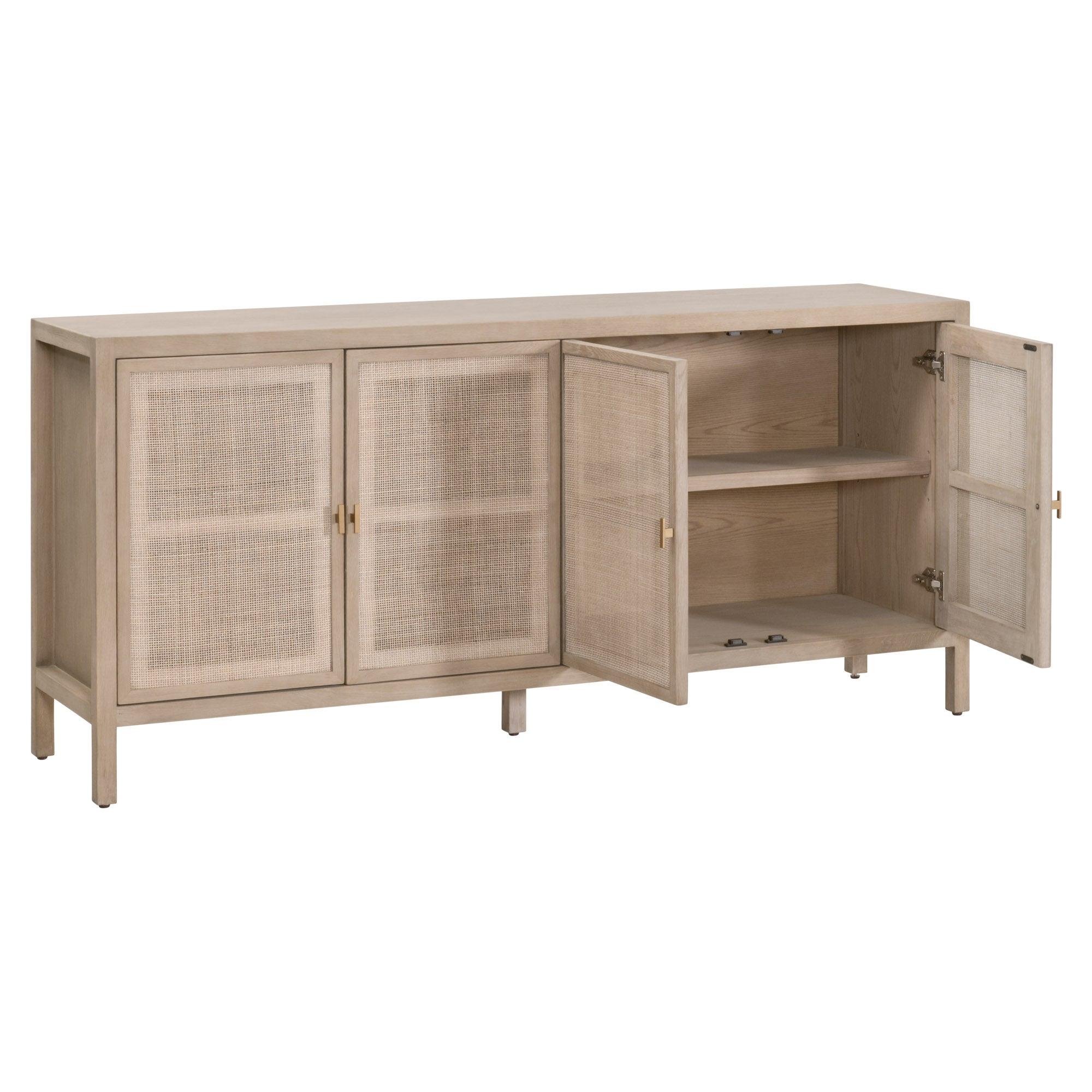 Carina Media Sideboard - Frankwebs