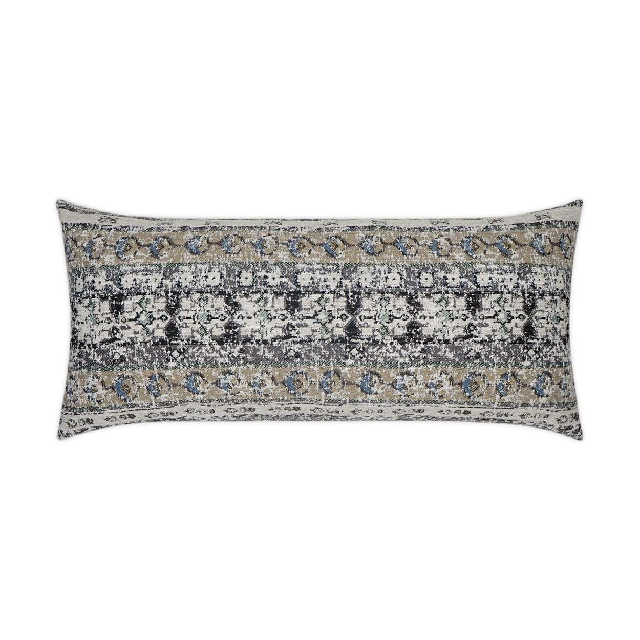 Outdoor Ruggi Lumbar Pillow - Frankwebs