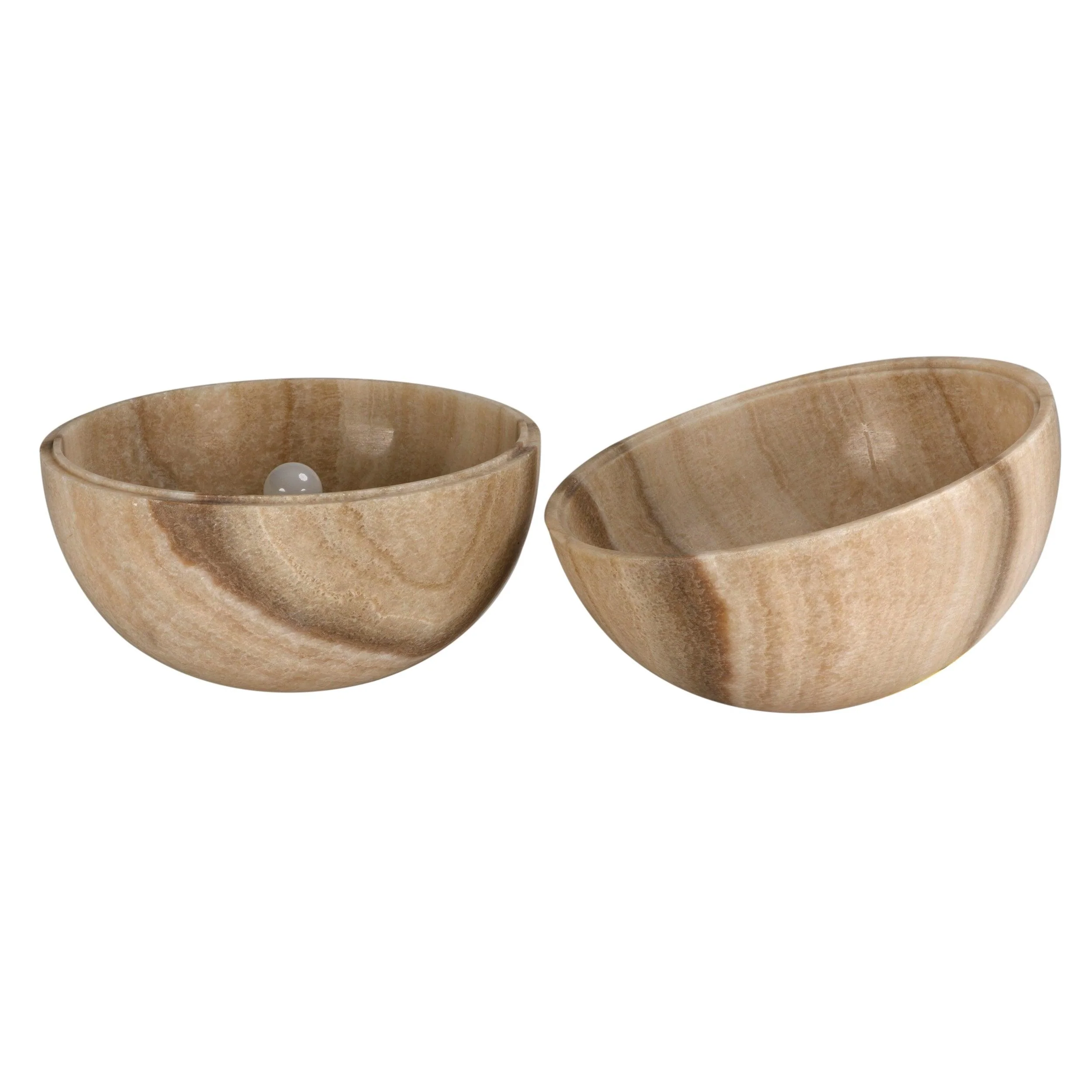 Onyx Globe, Large - Frankwebs