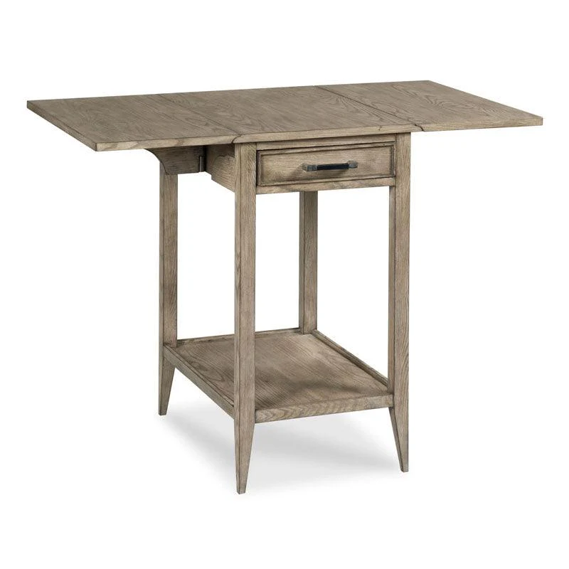 Fairfield Dropleaf Table - Frankwebs