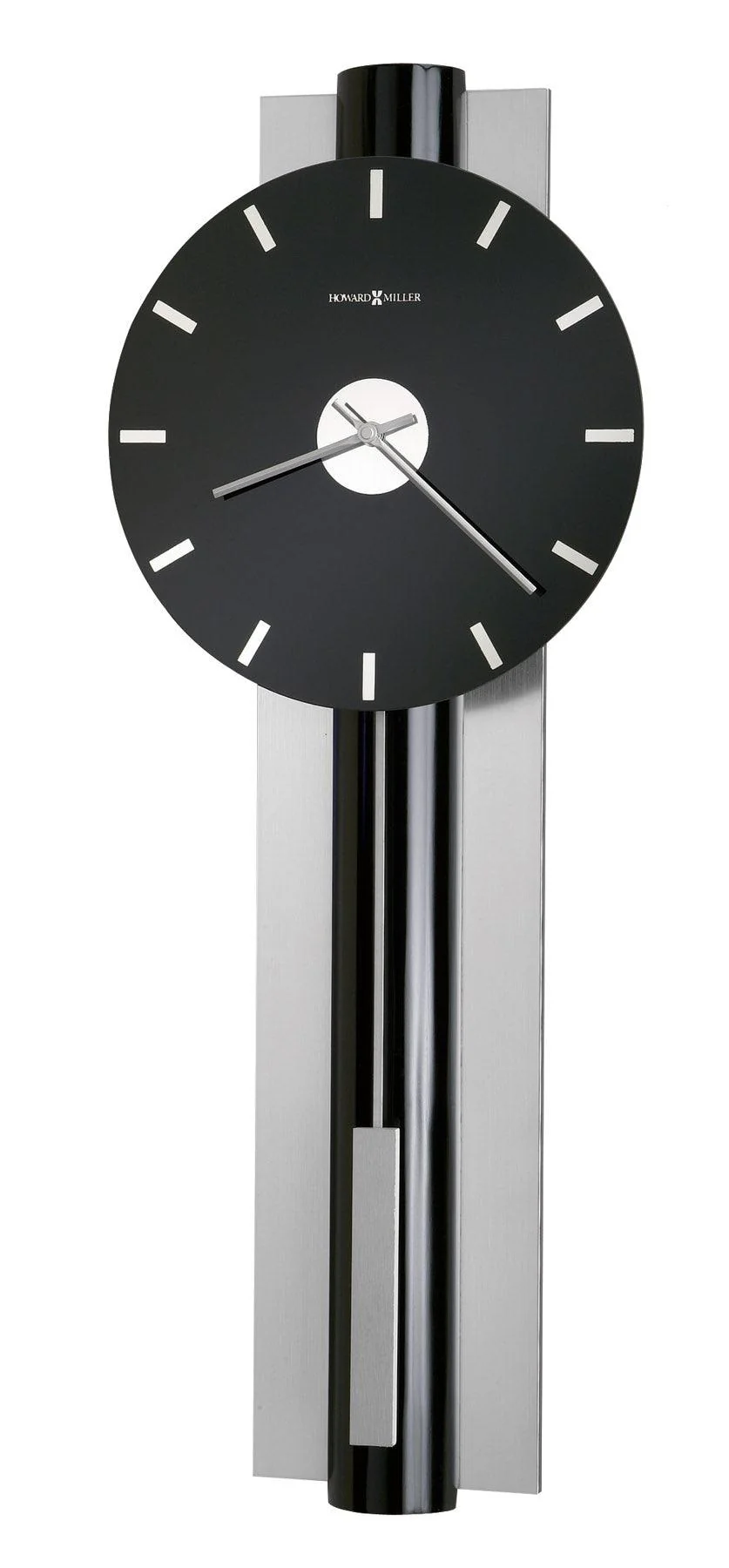 Hudson Wall Clock - Frankwebs