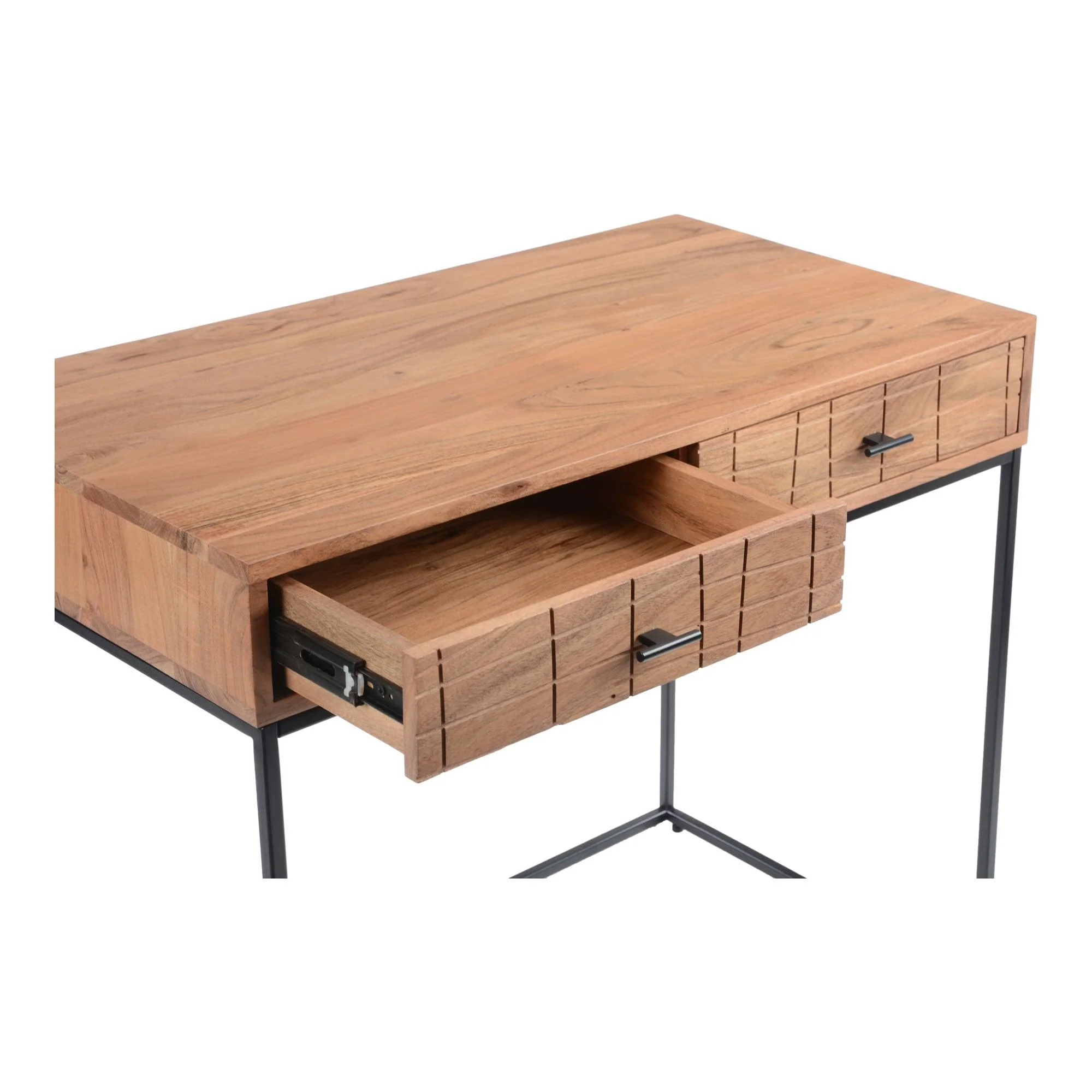Atelier Desk Natural - Frankwebs