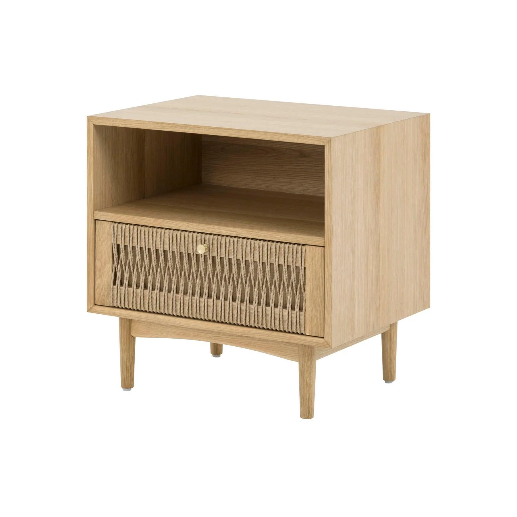 Lumina Nightstand - Frankwebs