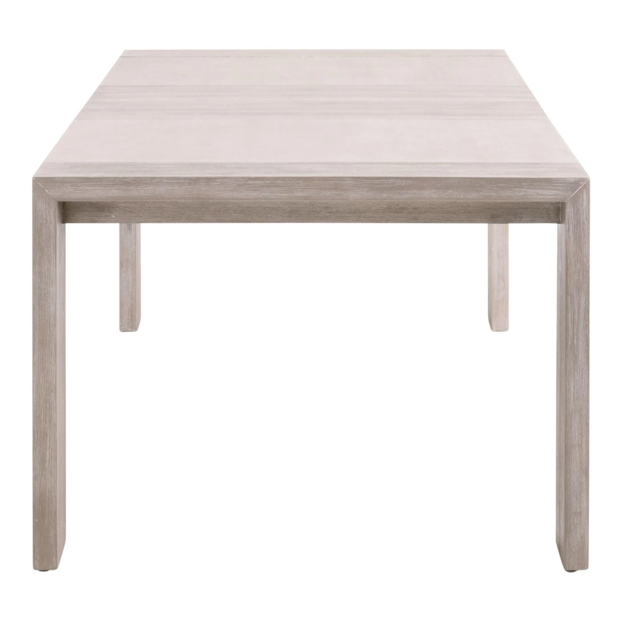 Tropea Extension Dining Table - Frankwebs