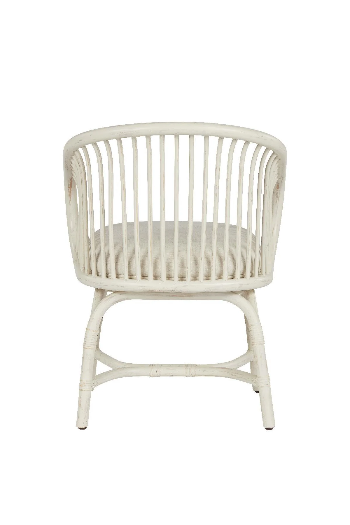 Getaway Aruba Rattan Chair - Set of 2 - Frankwebs