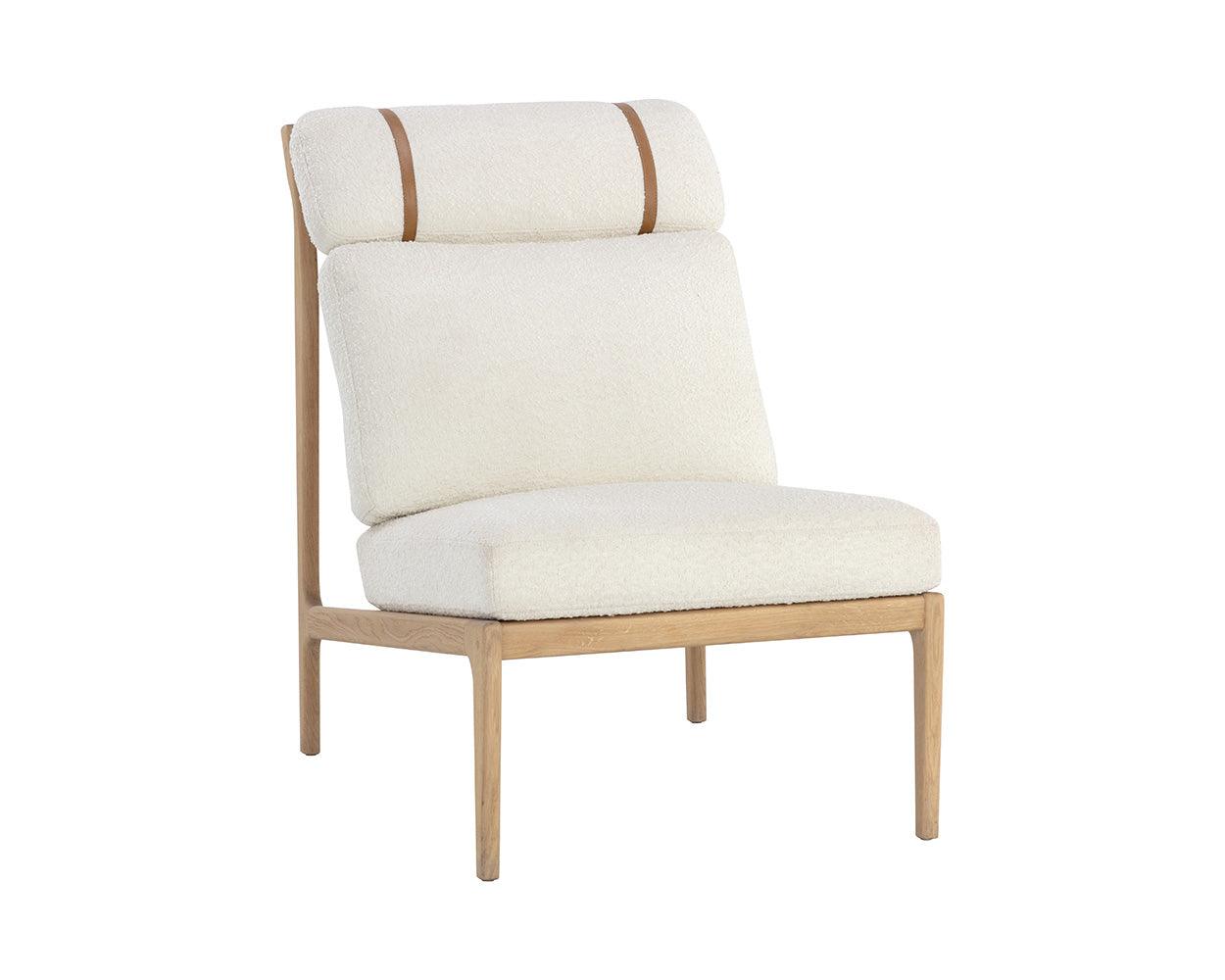 Elanor Lounge Chair - Frankwebs
