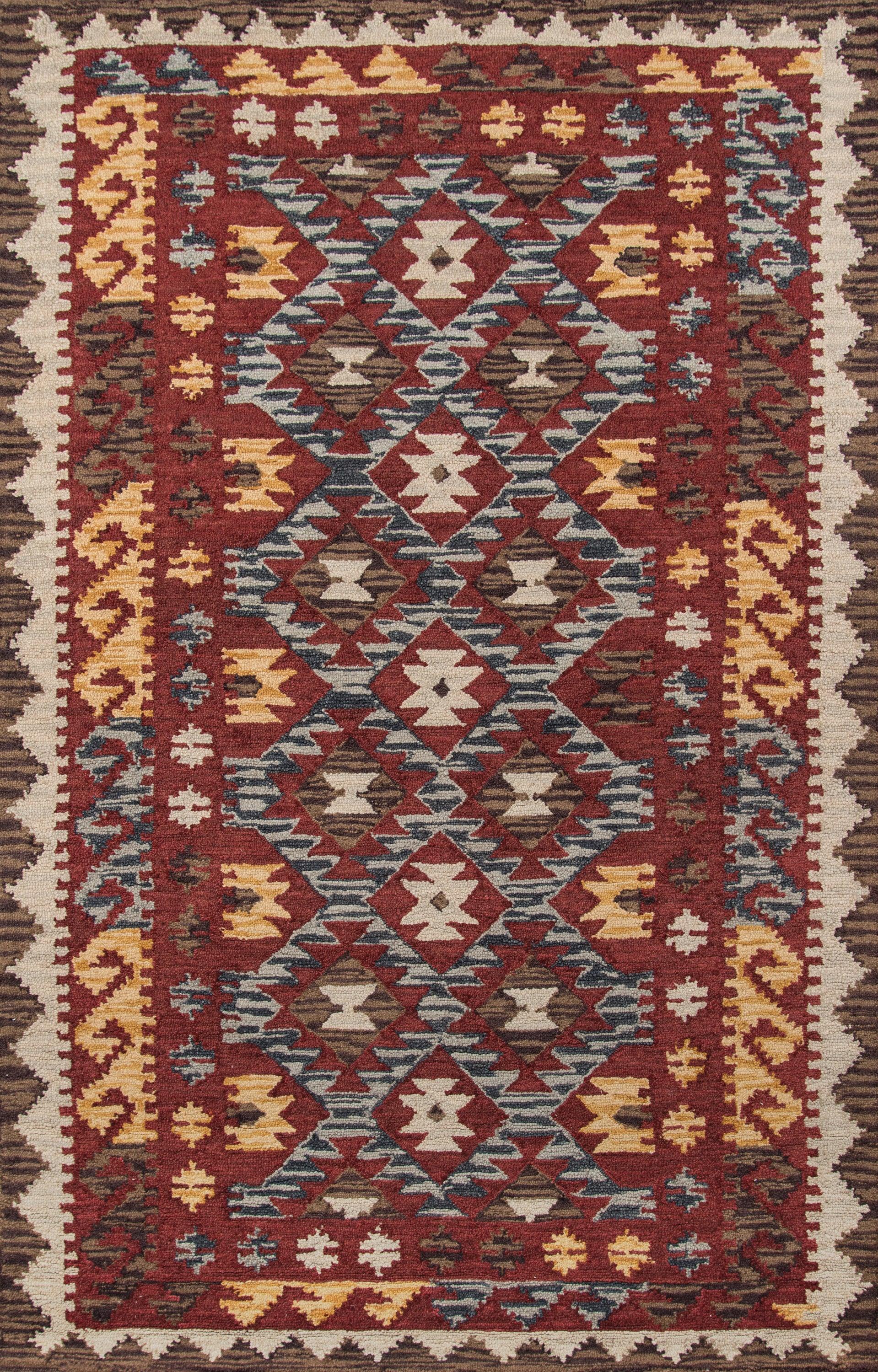 Tangier 7 Rug - Frankwebs