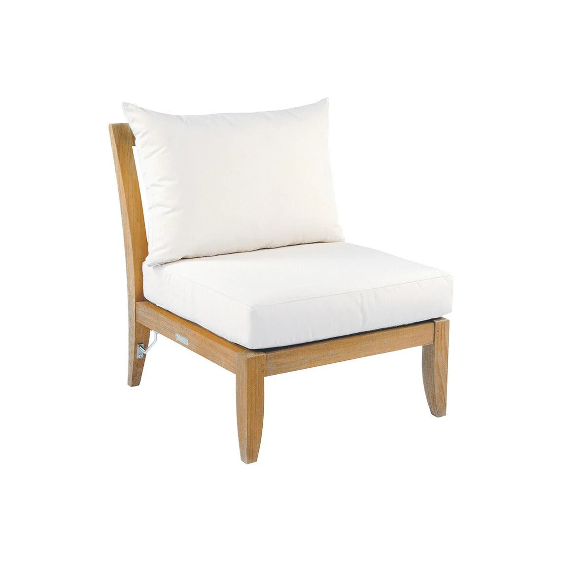 Ipanema Sectional Armless Chair - Frankwebs
