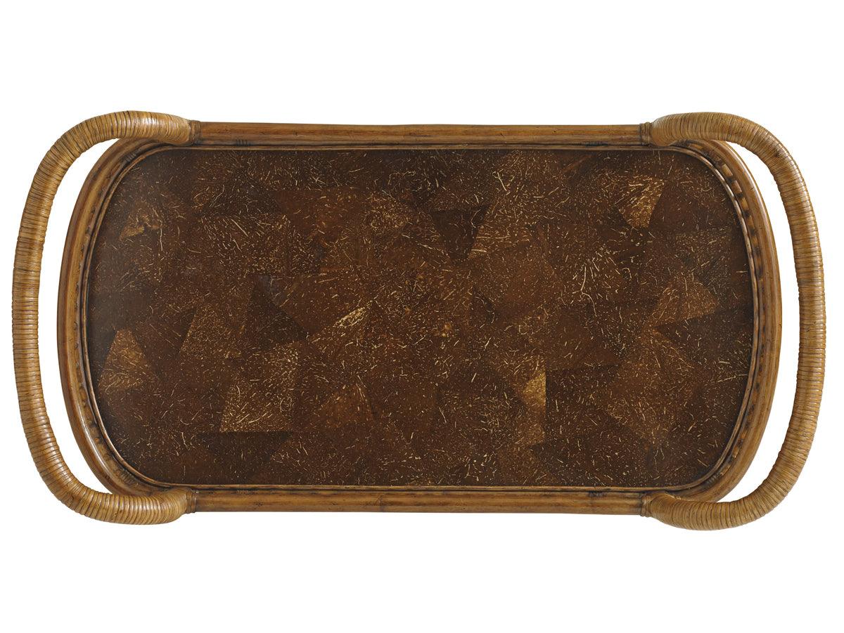 Bali Hai Veranda Bar Cart - Frankwebs