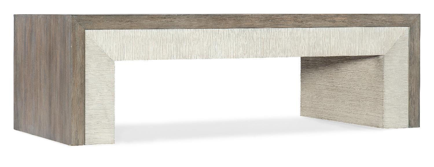 Serenity Skipper Rectangle Cocktail Table - Frankwebs