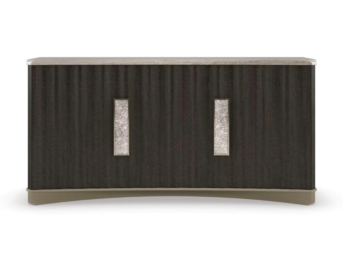 CRUSHING IT BUFFET - Frankwebs