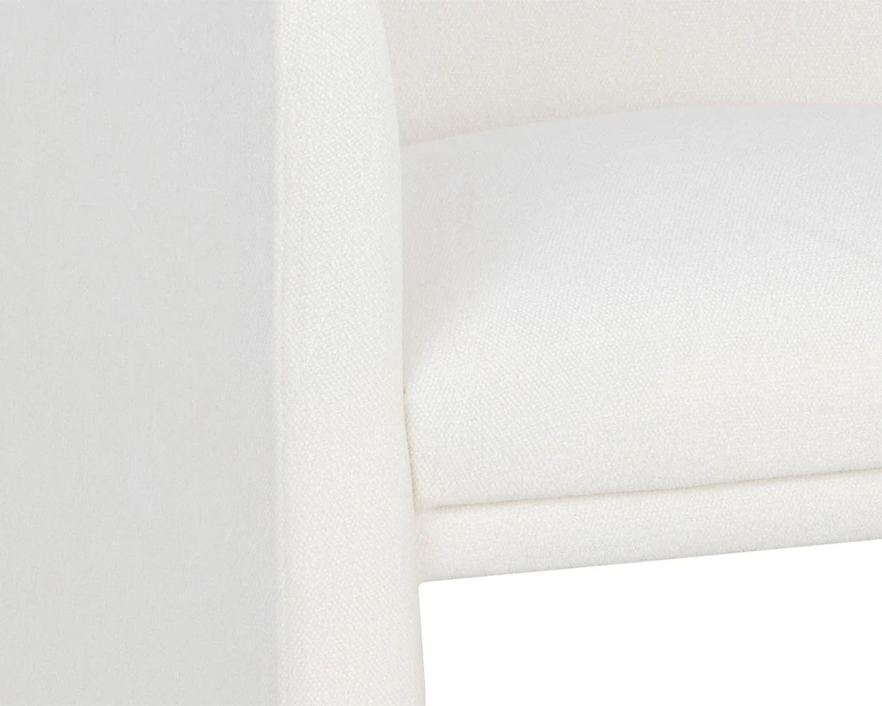 Jaime Dining Armchair - Frankwebs