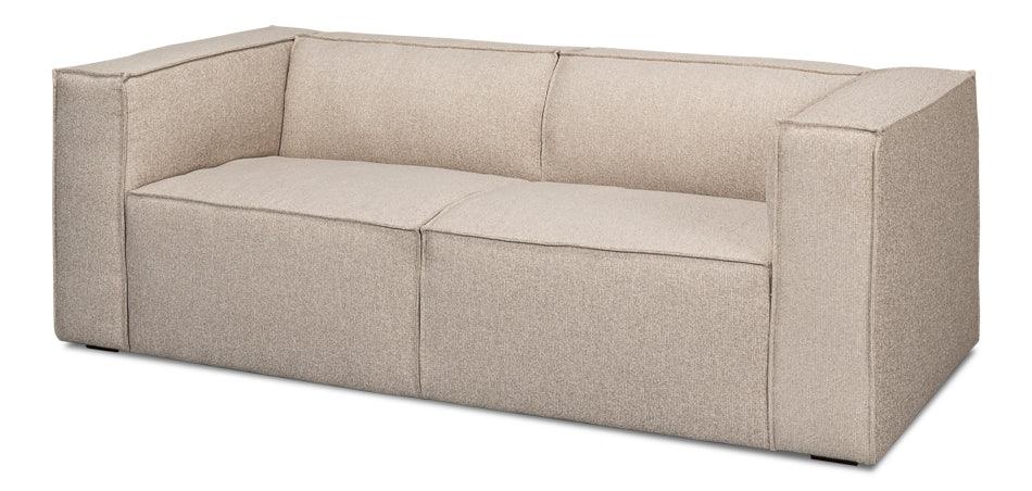 Harland Sofa - Fabric - Frankwebs