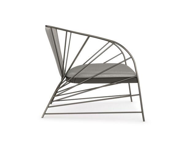 LIVE WIRE CHAIR - Frankwebs