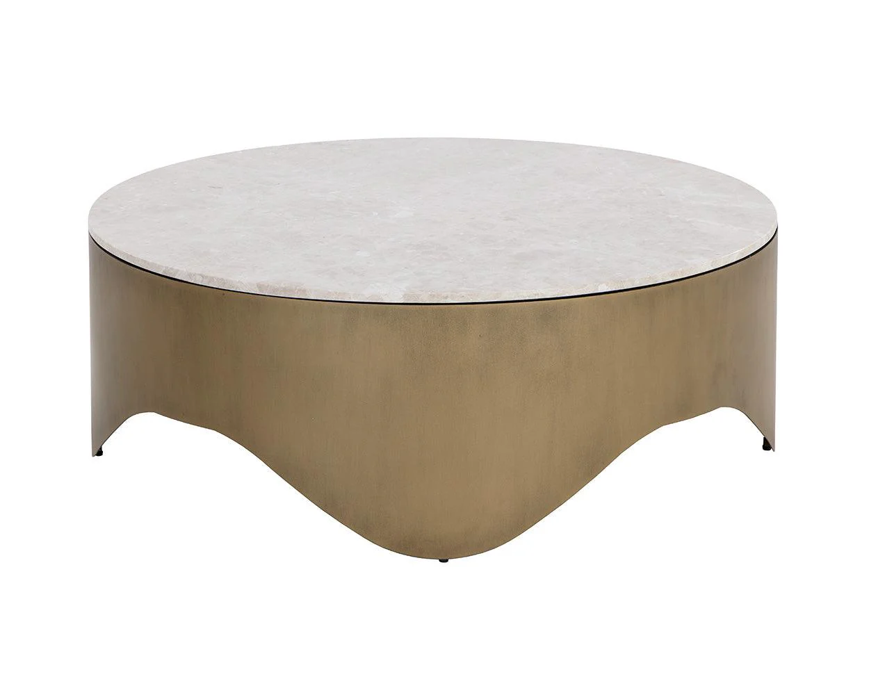 Guinevere Coffee Table - Frankwebs