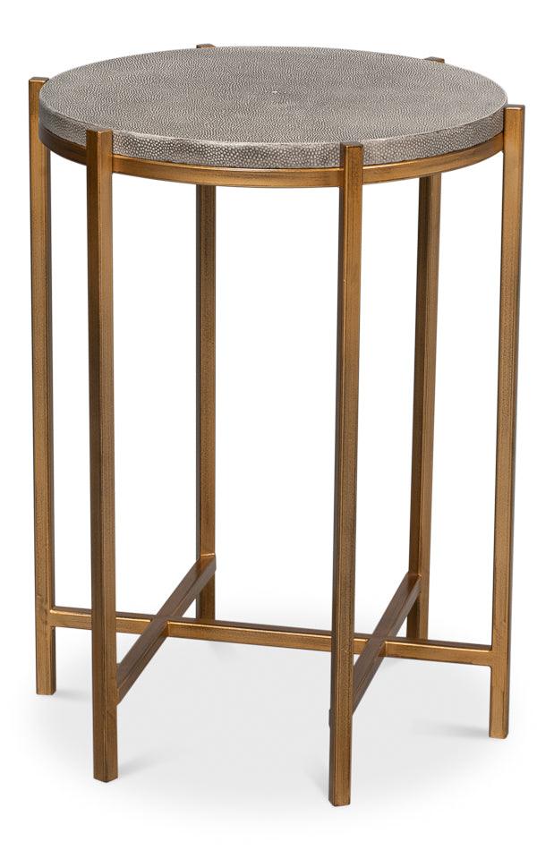 Spence Side Table - Frankwebs