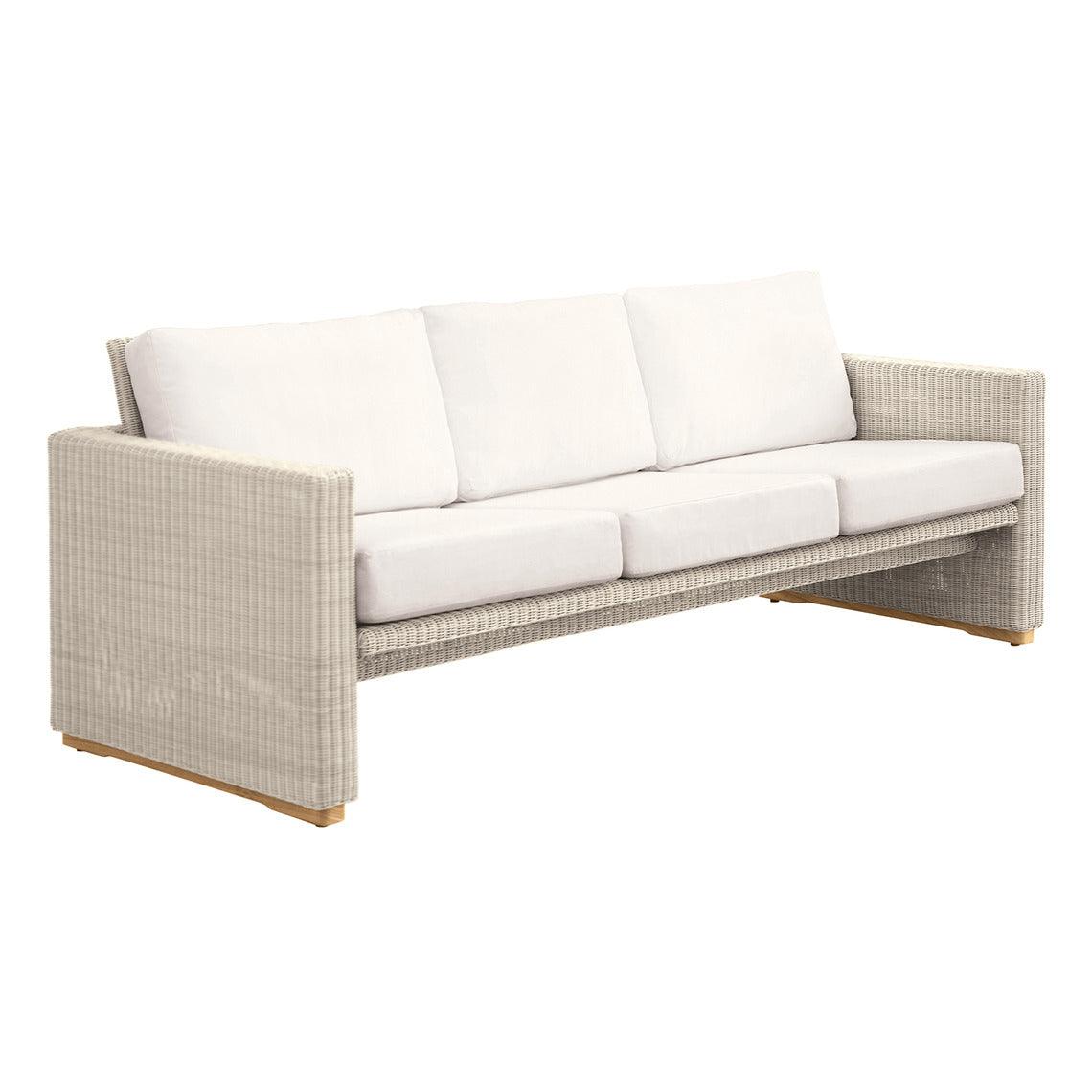 Westport Deep Seating Sofa - Frankwebs