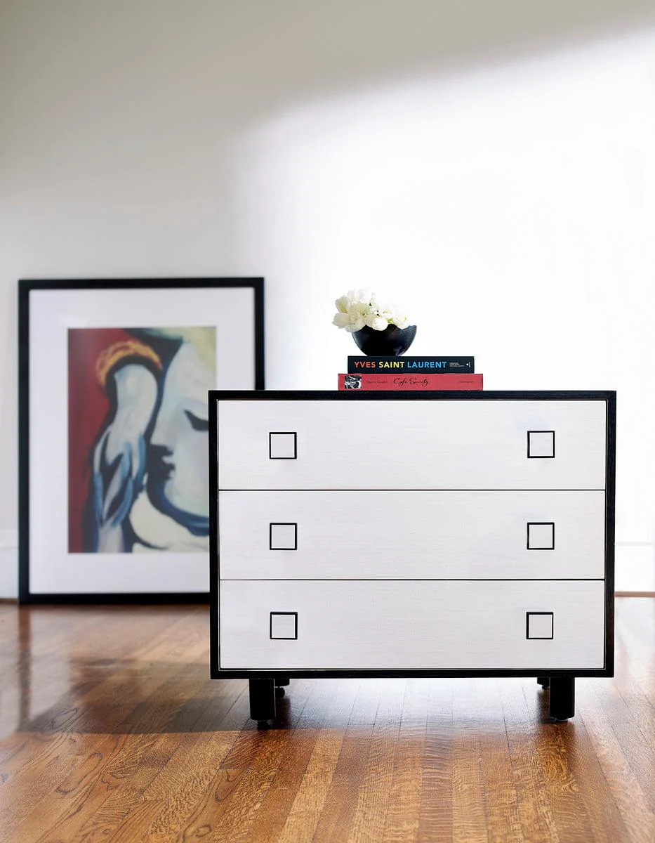 SILHOUETTE NIGHTSTAND LIGHT - Frankwebs