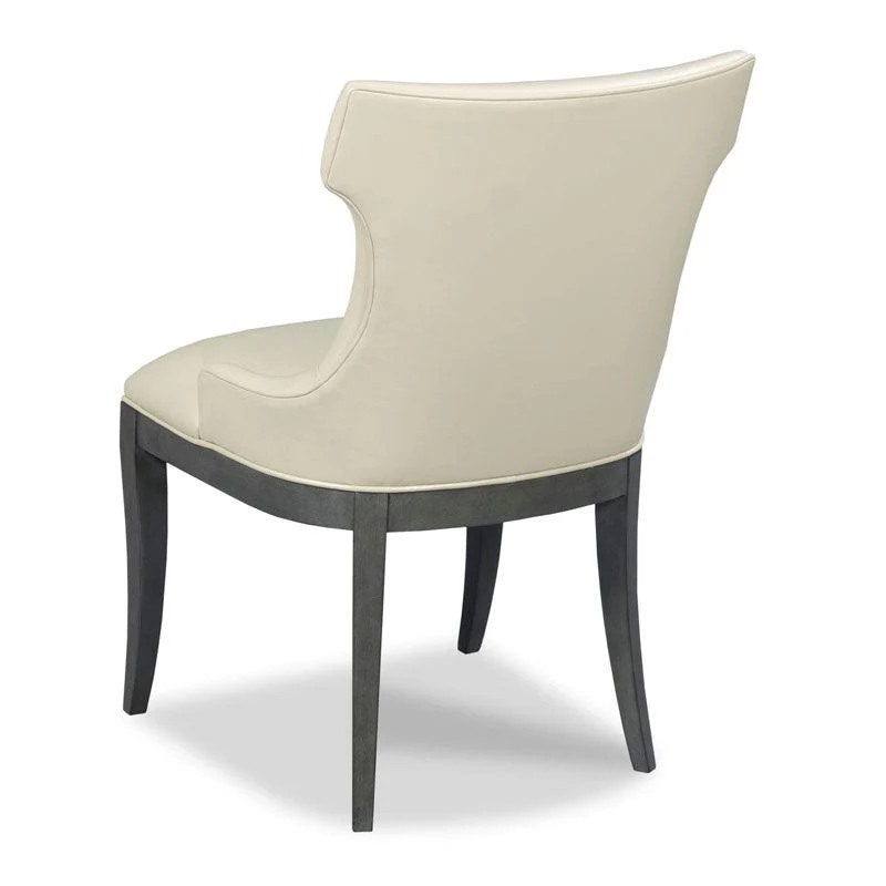 Addison Club Chair - Frankwebs