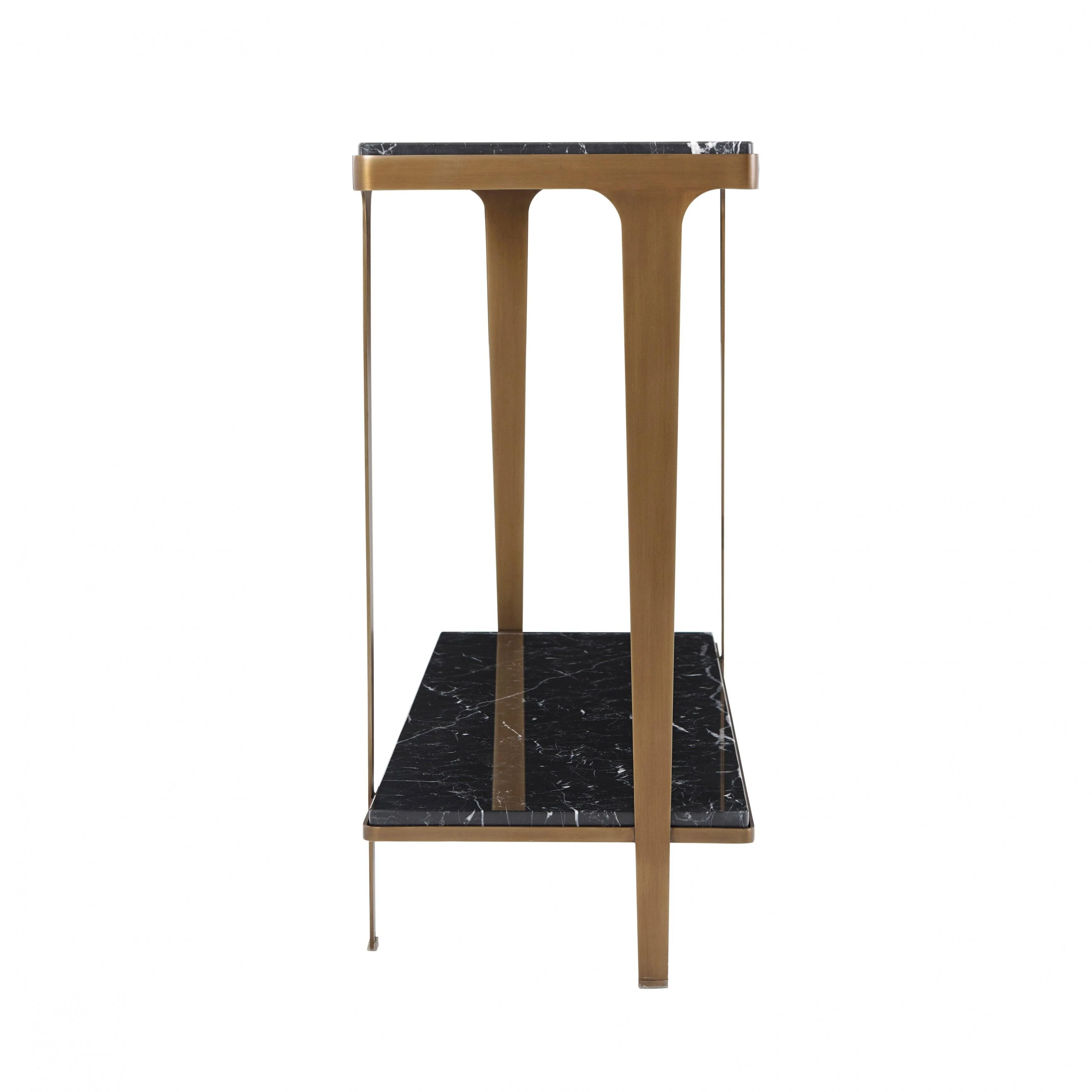 Gennaro Console Table - Frankwebs