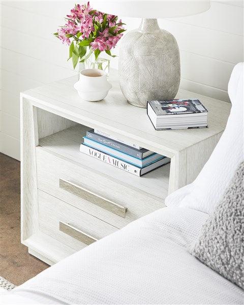 Ridge Medium Nightstand - Frankwebs